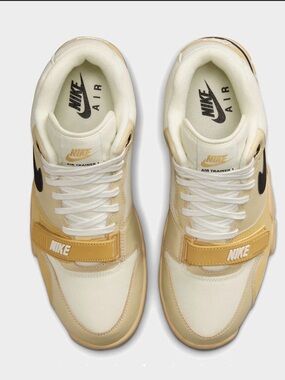 Men’s Nike Air Trainer 1 Coconut Milk